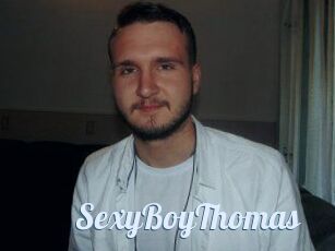 SexyBoyThomas