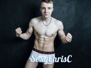 SexyChrisC