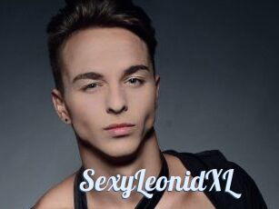 SexyLeonidXL