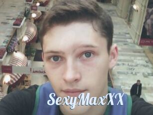 SexyMaxXX