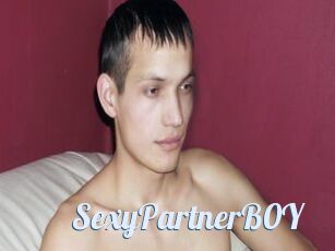 SexyPartnerB0Y