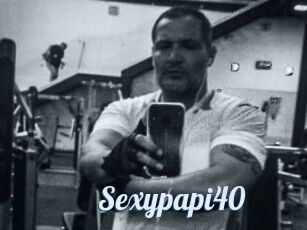 Sexypapi40