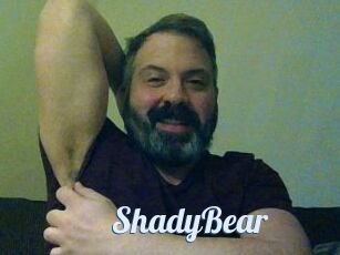 ShadyBear