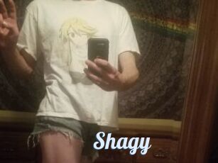 Shagy