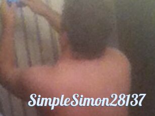 SimpleSimon28137