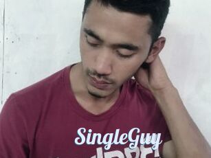 SingleGuy