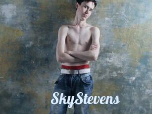 SkyStevens