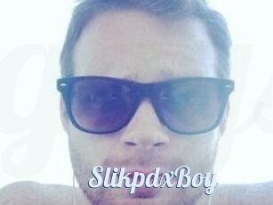 SlikpdxBoy