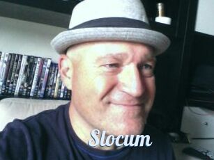 Slocum