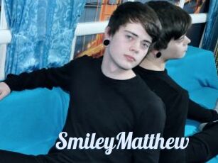 SmileyMatthew