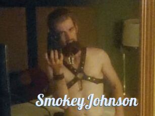 SmokeyJohnson