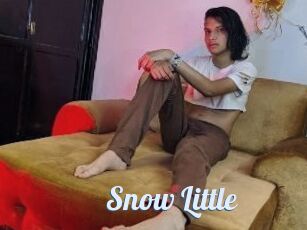 Snow_Little