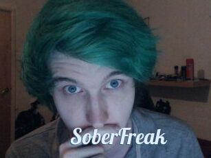 SoberFreak