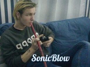 SonicBlow