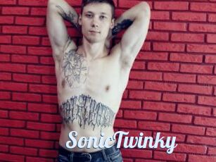 SonicTwinky