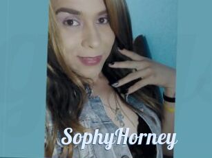 SophyHorney