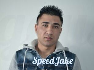 SpeedJake