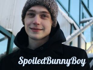 SpoiledBunnyBoy