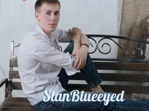 StanBlueeyed