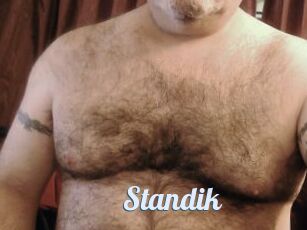 Standik