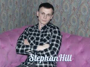 StephanHill