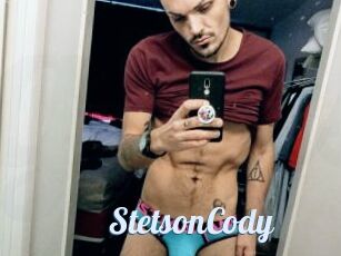 StetsonCody