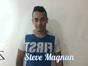 Steve_Magnun