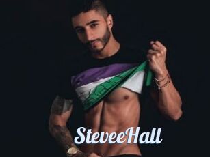 SteveeHall