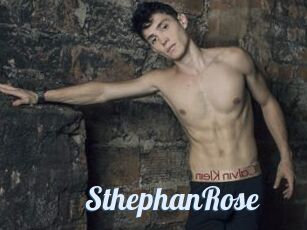 SthephanRose