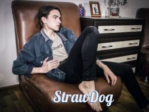 StrawDog