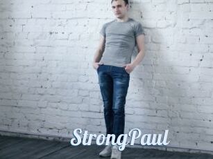 StrongPaul