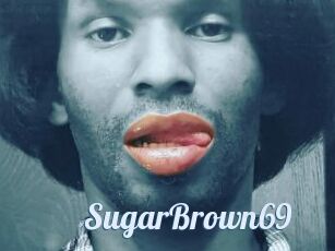 SugarBrown69