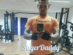 SugerDaddy