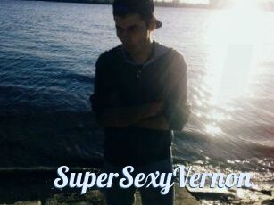 SuperSexyVernon