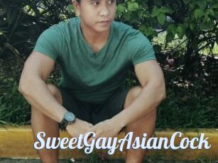 SweetGayAsianCock