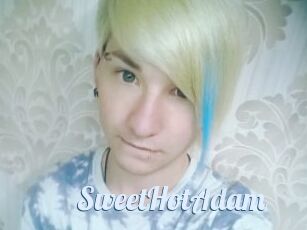 SweetHotAdam