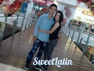 SweetLatin