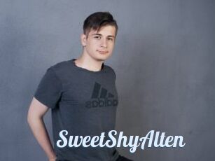 SweetShyAlten