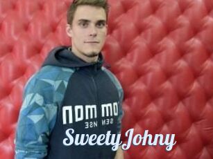 SweetyJohny