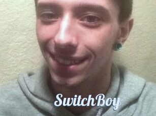 SwitchBoy