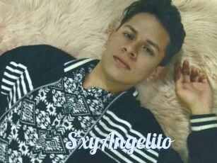 SxyAngelito_