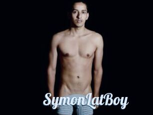 SymonLatBoy