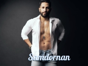 Samdornan