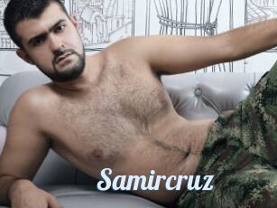 Samircruz