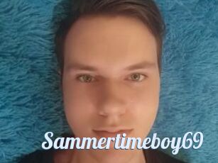 Sammertimeboy69