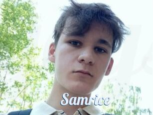 Samrice