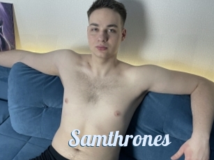 Samthrones