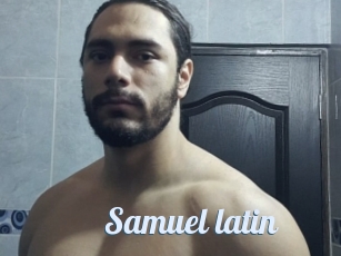 Samuel_latin