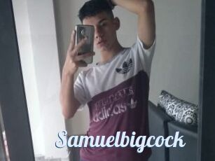 Samuelbigcock