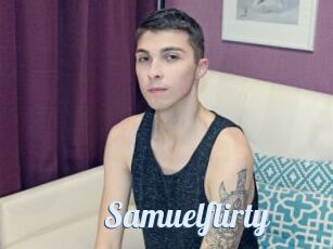 Samuelflirty